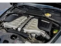 Bentley continental coupé, 2010 - afbeelding 11 van  47