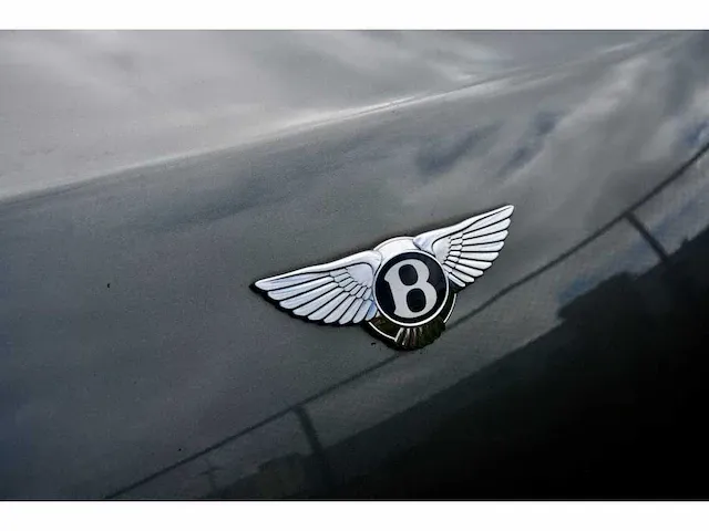 Bentley continental coupé, 2010 - afbeelding 14 van  47