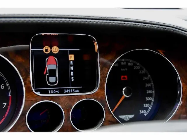 Bentley continental coupé, 2010 - afbeelding 18 van  47