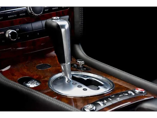 Bentley continental coupé, 2010 - afbeelding 19 van  47
