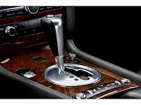 Bentley continental coupé, 2010 - afbeelding 19 van  47
