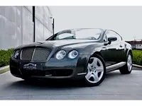 Bentley continental coupé, 2010 - afbeelding 12 van  47