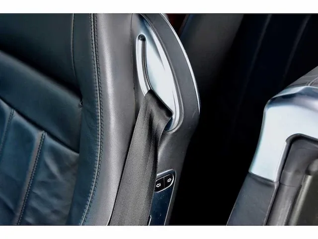 Bentley continental coupé, 2010 - afbeelding 24 van  47