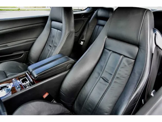 Bentley continental coupé, 2010 - afbeelding 26 van  47