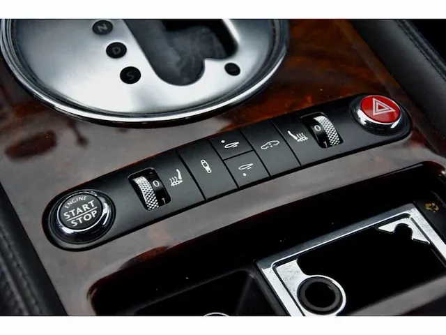 Bentley continental coupé, 2010 - afbeelding 28 van  47