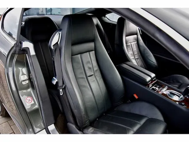 Bentley continental coupé, 2010 - afbeelding 29 van  47