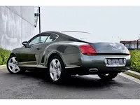 Bentley continental coupé, 2010 - afbeelding 23 van  47