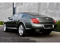 Bentley continental coupé, 2010 - afbeelding 34 van  47