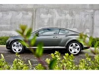 Bentley continental coupé, 2010 - afbeelding 44 van  47