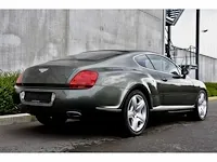 Bentley continental coupé, 2010 - afbeelding 45 van  47