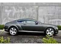 Bentley continental coupé, 2010 - afbeelding 46 van  47