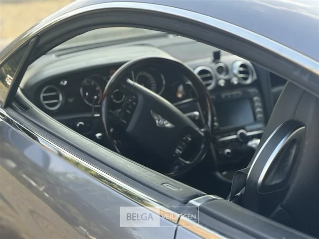 Bentley continental gt (rouwkoop) - afbeelding 11 van  14
