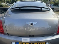 Bentley continental gt (rouwkoop) - afbeelding 13 van  14