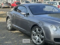 Bentley continental gt (rouwkoop) - afbeelding 2 van  14