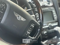 Bentley continental gt (rouwkoop) - afbeelding 6 van  14