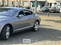Bentley continental gt (rouwkoop) - afbeelding 7 van  14