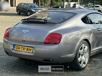 Bentley continental gt (rouwkoop) - afbeelding 8 van  14