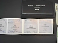 Bentley continental gt (series ii) w12 - afbeelding 28 van  35