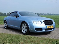 Bentley continental gtc, rv-037-x - afbeelding 3 van  26