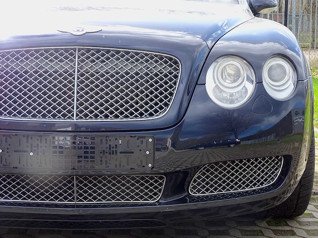 Bentley continental gtc - afbeelding 2 van  55