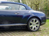 Bentley continental gtc - afbeelding 4 van  55
