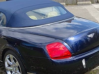 Bentley continental gtc - afbeelding 5 van  55