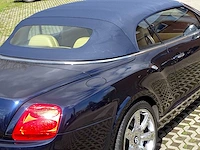 Bentley continental gtc - afbeelding 7 van  55