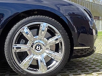Bentley continental gtc - afbeelding 10 van  55