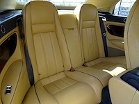 Bentley continental gtc - afbeelding 16 van  55