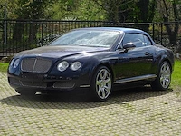 Bentley continental gtc - afbeelding 12 van  55