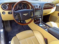 Bentley continental gtc - afbeelding 25 van  55