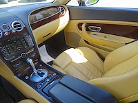 Bentley continental gtc - afbeelding 32 van  55