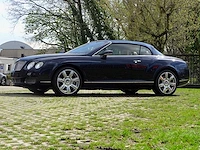 Bentley continental gtc - afbeelding 23 van  55