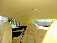 Bentley continental gtc - afbeelding 36 van  55