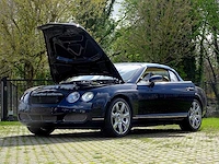 Bentley continental gtc - afbeelding 39 van  55