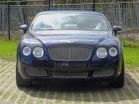 Bentley continental gtc - afbeelding 53 van  55