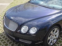 Bentley continental gtc - afbeelding 54 van  55