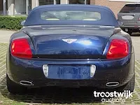 Bentley continental gtc - afbeelding 5 van  55