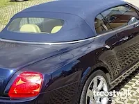 Bentley continental gtc - afbeelding 6 van  55