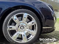 Bentley continental gtc - afbeelding 9 van  55