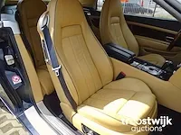 Bentley continental gtc - afbeelding 13 van  55