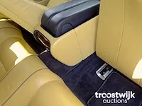 Bentley continental gtc - afbeelding 16 van  55