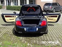 Bentley continental gtc - afbeelding 18 van  55