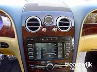Bentley continental gtc - afbeelding 26 van  55