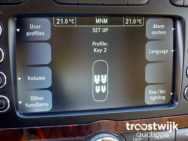 Bentley continental gtc - afbeelding 28 van  55