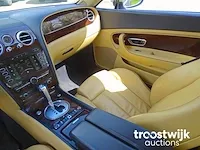 Bentley continental gtc - afbeelding 31 van  55