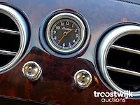 Bentley continental gtc - afbeelding 32 van  55