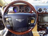 Bentley continental gtc - afbeelding 36 van  55