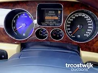 Bentley continental gtc - afbeelding 37 van  55