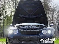 Bentley continental gtc - afbeelding 39 van  55